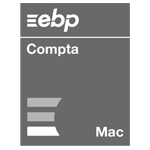 EBP Compta MAC 2022 Prix Discount - Licence complete