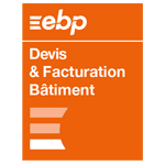 EBP Devis et Facturation Batiment 2020