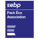 EBP Pack Eco Association 2020