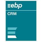 EBP CRM Classic 2021 Prix Discount - Licence complete