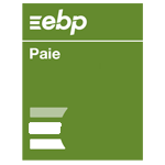 EBP Paie Batiment Pro 2020