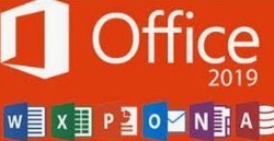 Microsoft Office 2019 Professional Plus Francais PC