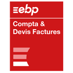 EBP Compta et Devis Factures Classic 2020