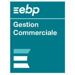 EBP Gestion Commerciale Pro 2020 - Licence complete