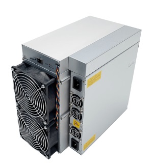 Used Bitmain Antminer S19 Pro Plus with PSU 110-220Th/s SHA-256 2800-3250W 220V BTC BCH BSV XEC DGB